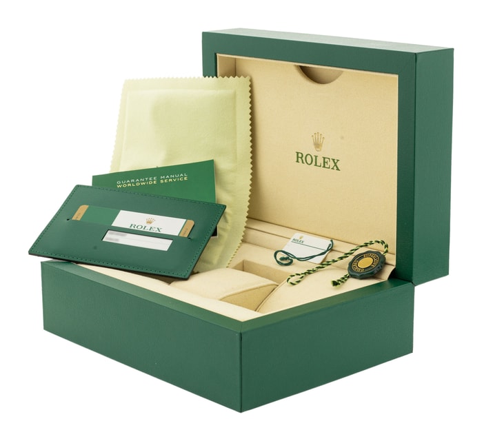 Rolex Sky-Dweller 326135 Image 4